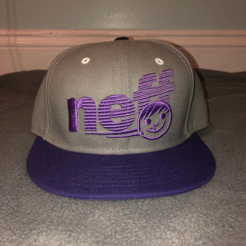 Neff hat (cap)